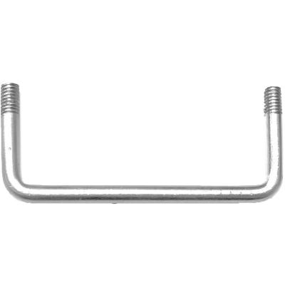Artikelbild des Artikels “U-Bügel für Fahrradträger zu Chassis AL-KO Vario X “